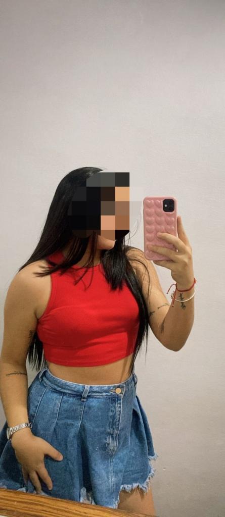 Chica busca chico en Valencia: 