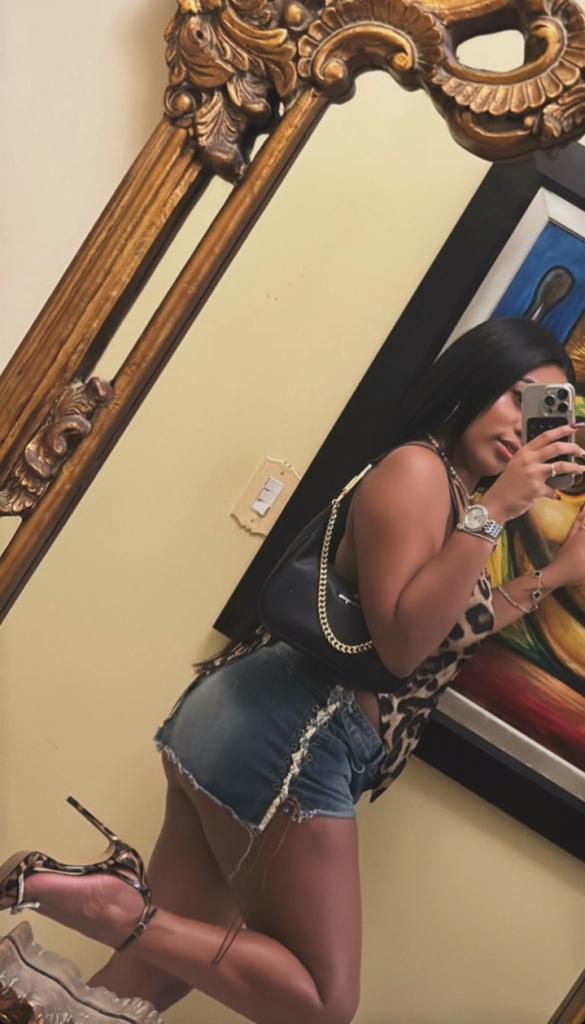 Chica busca chico en Las Palmas: 