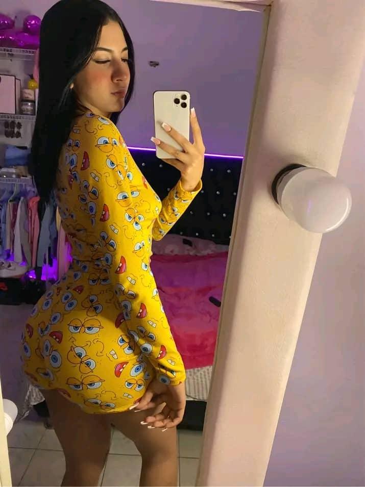 Chica busca chico en Las Palmas: 