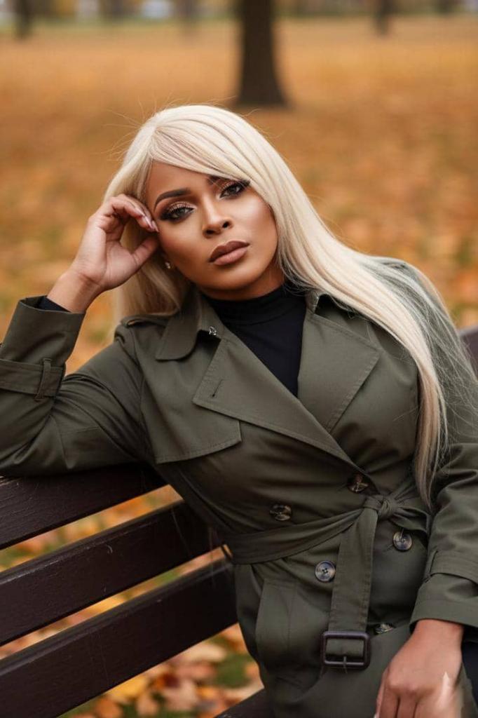 Travesti en Sevilla: 