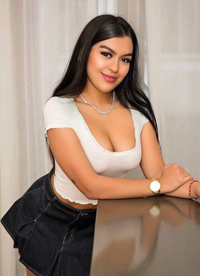 Chica busca chico en Madrid: 