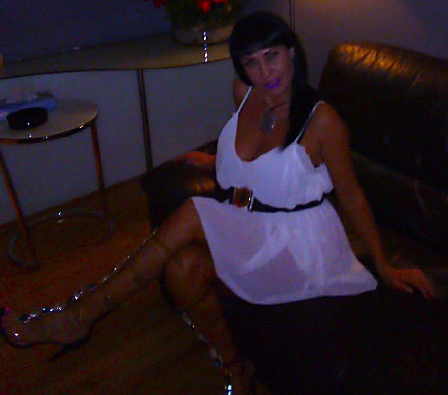 Chica busca chico en Murcia: 