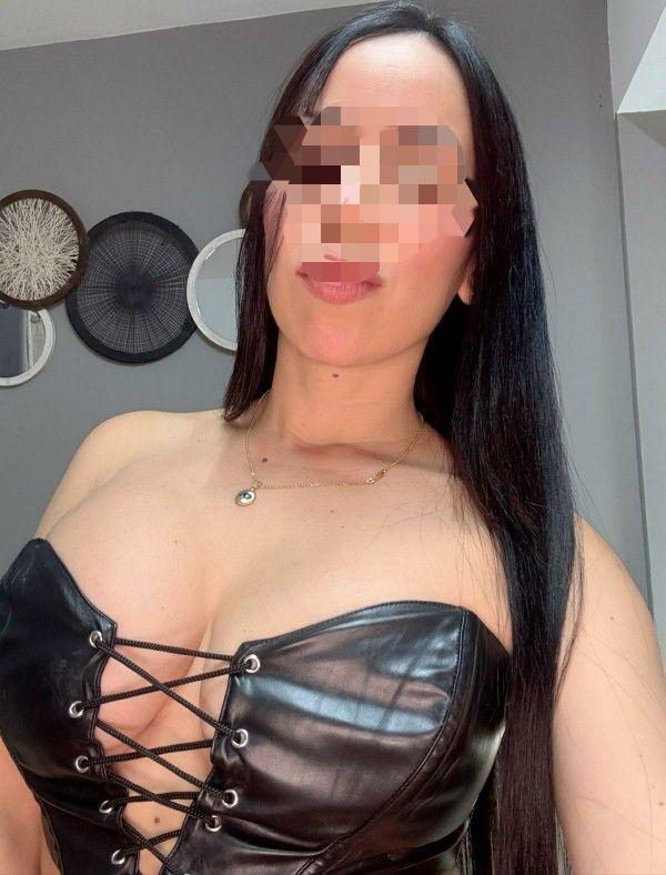 Chica busca chico en Córdoba: 
