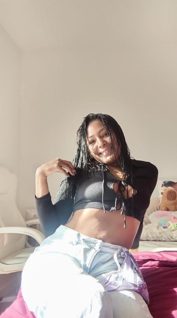 Chica busca chico en Madrid: 