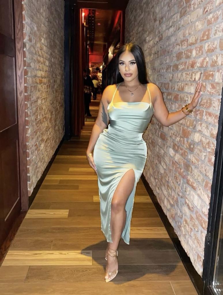 Chica busca chico en Córdoba: 