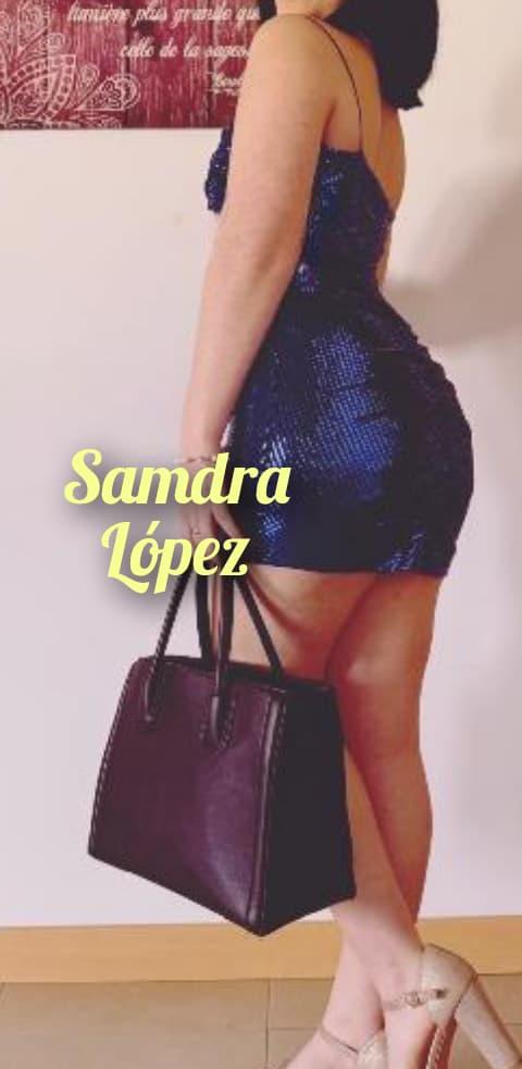 Chica busca chico en Almería: 