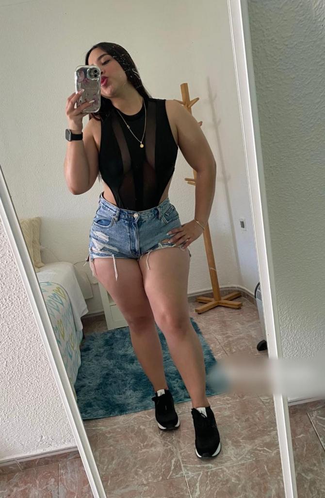 Chica busca chico en Córdoba: 