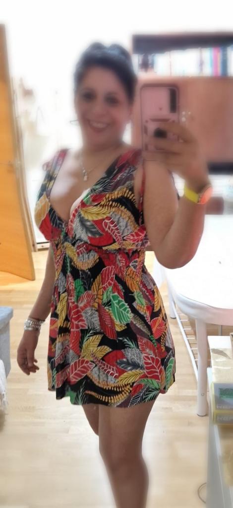 Chica busca chico en Navarra: 