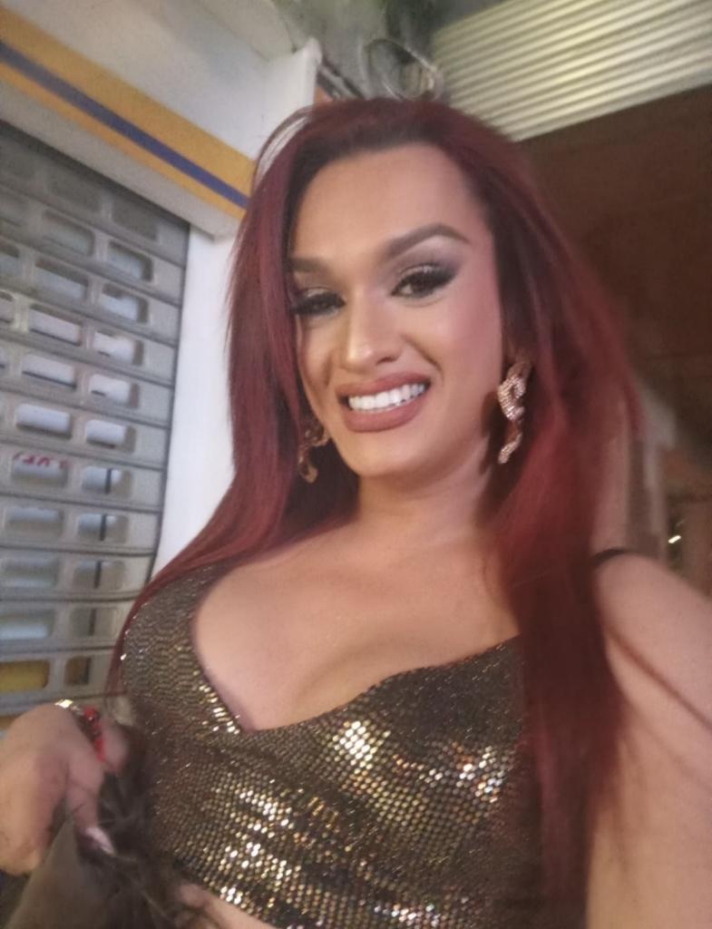 Transexual en Albacete: 