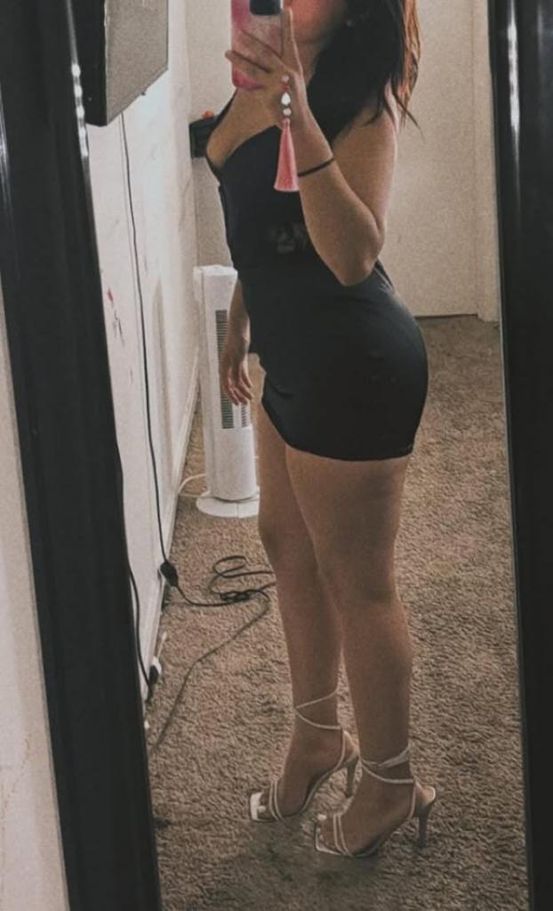 Chica busca chico en Málaga: 