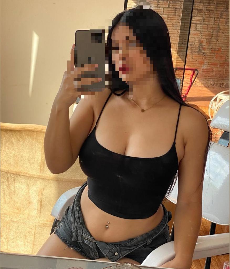 Chica busca chico en Málaga: 