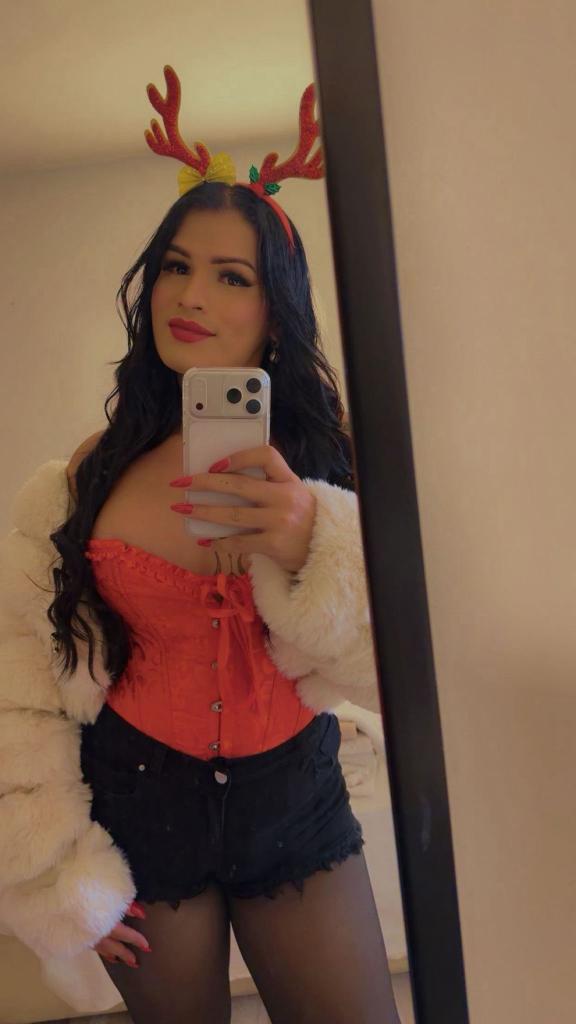 Travesti en Vizcaya: 