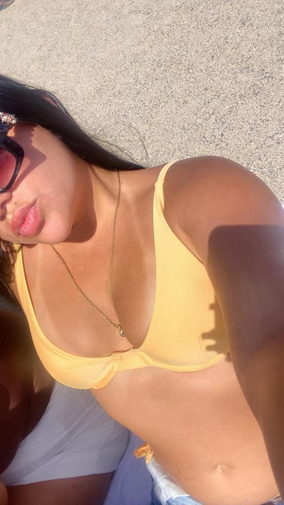 Chica busca chico en Tenerife: 