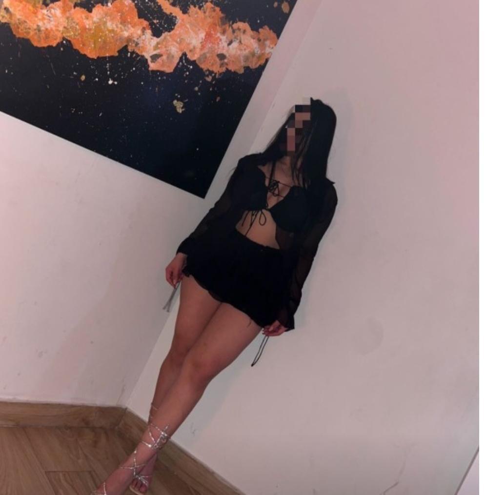 Chica busca chico en Málaga: 