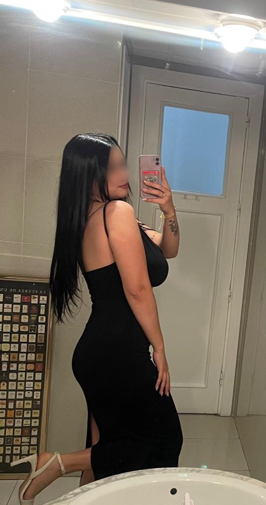 Chica busca chico en Toledo: 