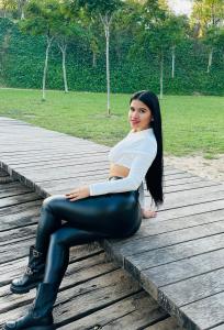 603588979: Chica busca chico en Murcia