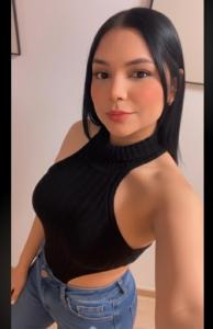 603297547: Chica busca chico en Córdoba