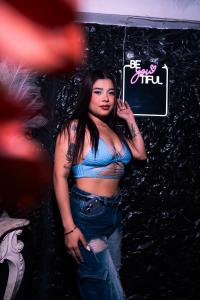 614161168: Chica busca chico en Zaragoza