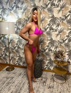 670585602: Transexual en Madrid