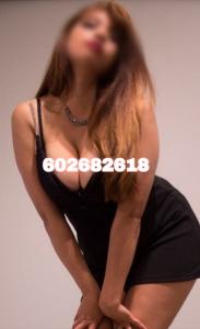 602682618: Chica busca chico en Badajoz