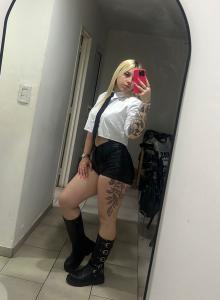 610956289: Chica busca chico en Madrid