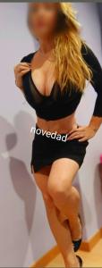 611017550: Chica busca chico en Madrid