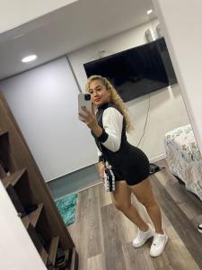 602065627: Chica busca chico en Almería