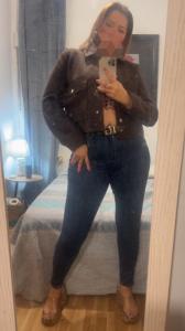 722385675: Chica busca chico en Madrid