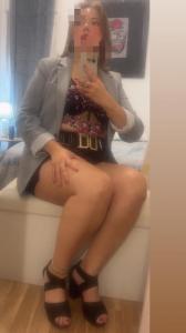 722385675: Chica busca chico en Madrid