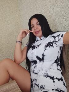 612483712: Chica busca chico en Madrid