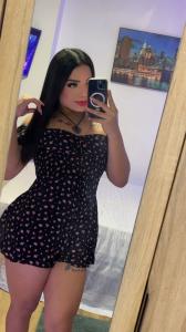 605500848: Transexual en Murcia