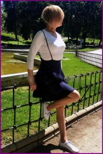 641808460: Chica busca chico en Palencia