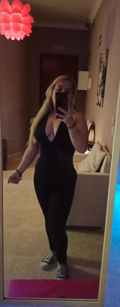 Chica busca chico en Las Palmas: 