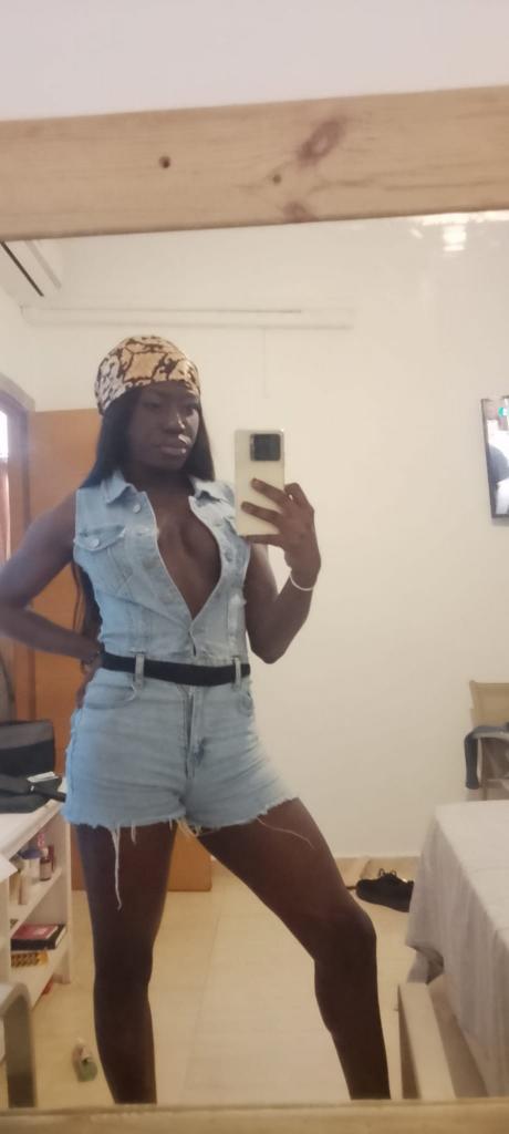 Transexual en Mallorca: 