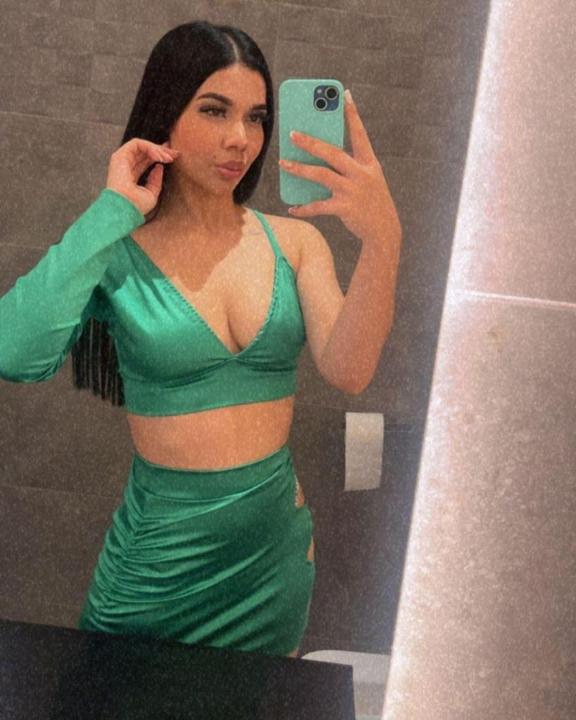 Chica busca chico en Mallorca: 