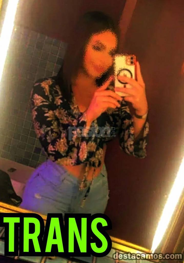 607618306: Travesti en Castellón