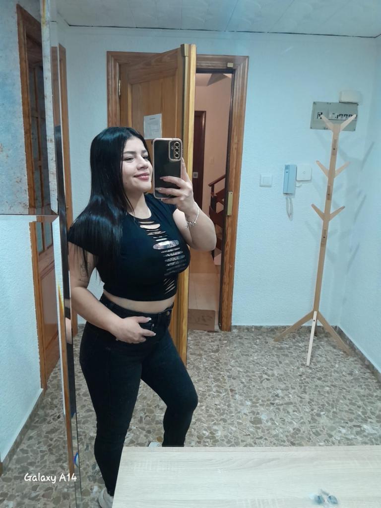 Chica busca chico en Barcelona: 