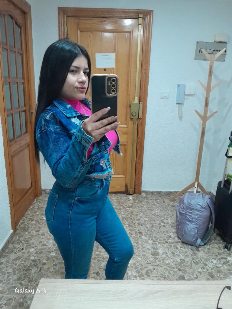 Chica busca chico en Barcelona: 