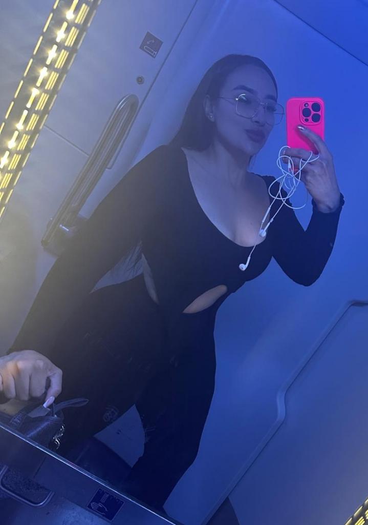 Chica busca chico en Madrid: 