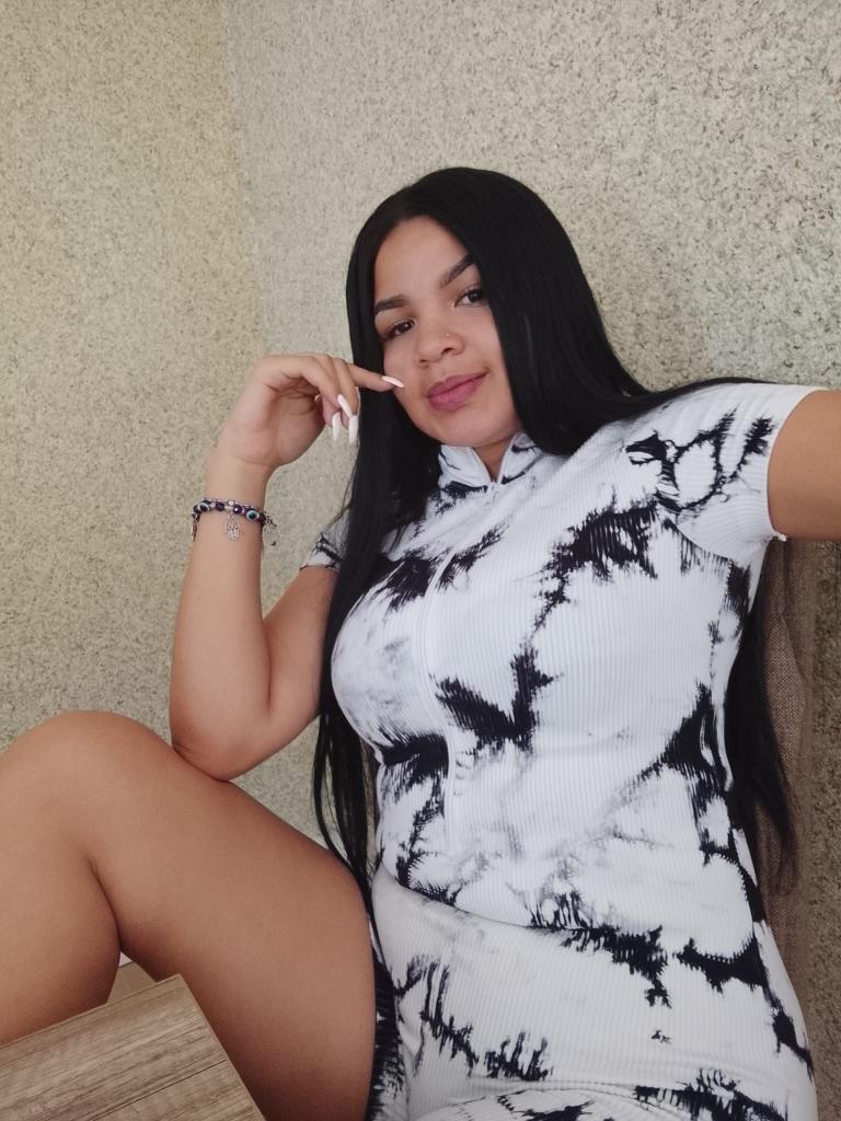 Chica busca chico en Madrid: 