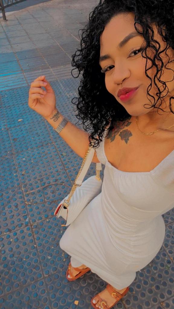 Chica busca chico en Las Palmas: 