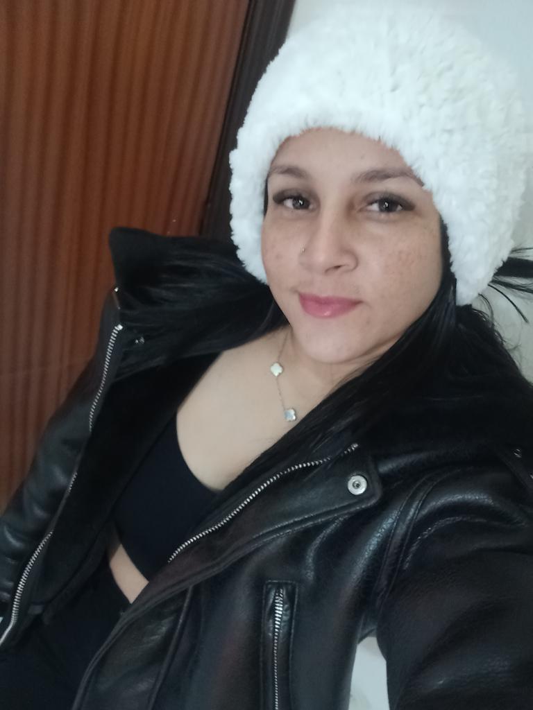 Chica busca chico en Córdoba: 