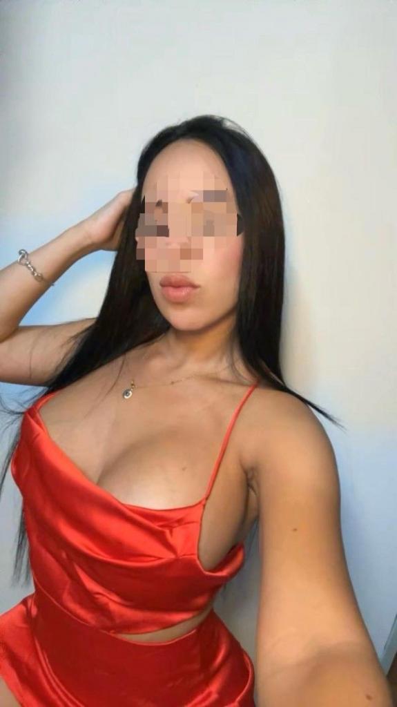 Chica busca chico en Córdoba: 