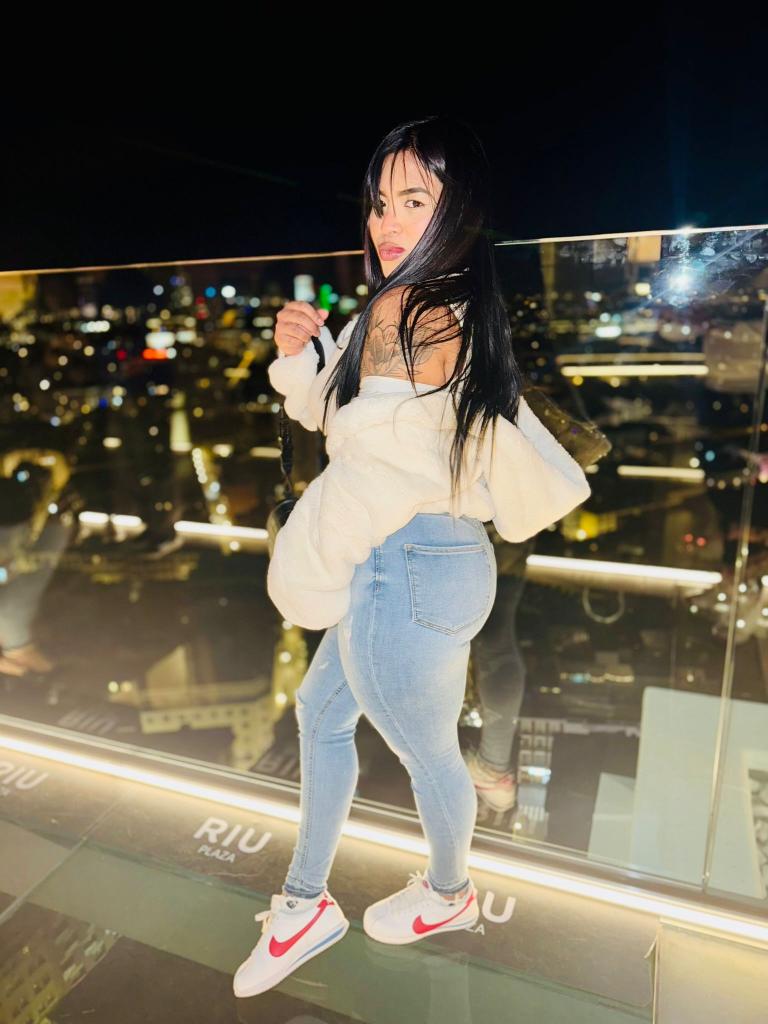 Chica busca chico en Pontevedra: 