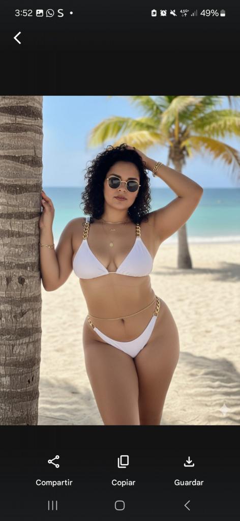 Chica busca chico en Málaga: 