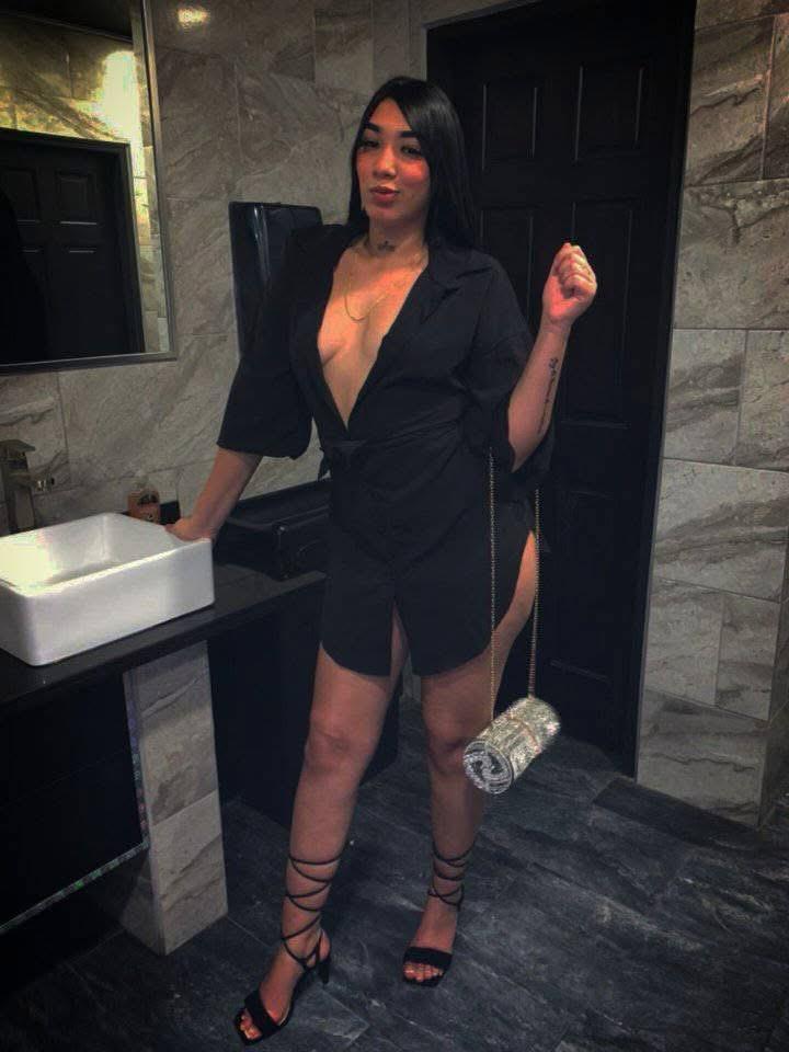 Chica busca chico en Málaga: 