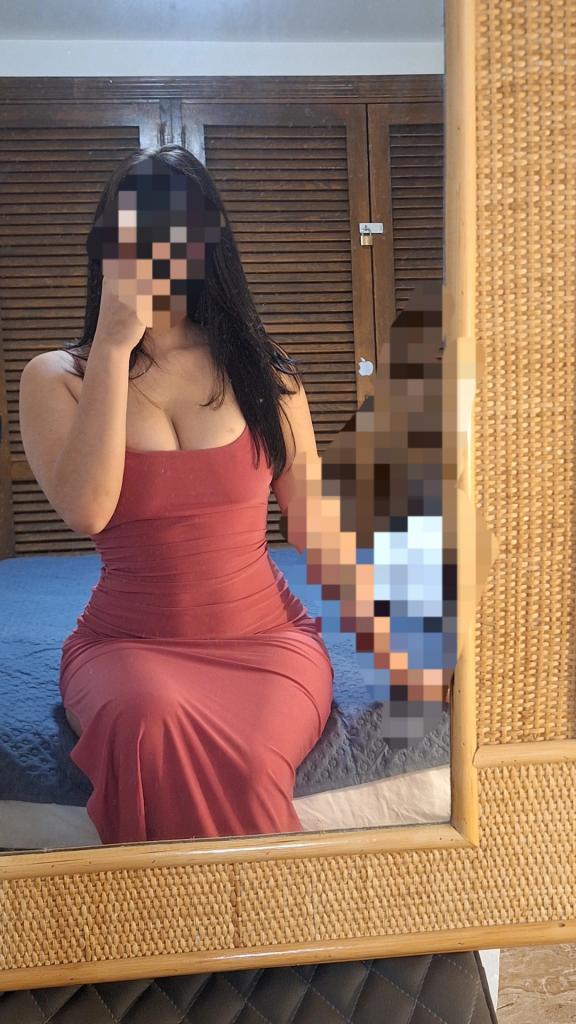 Chica busca chico en Málaga: 