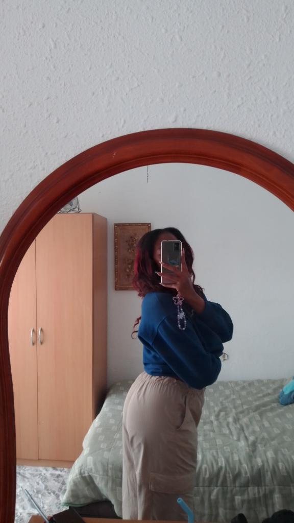 Chica busca chico en Alicante: 