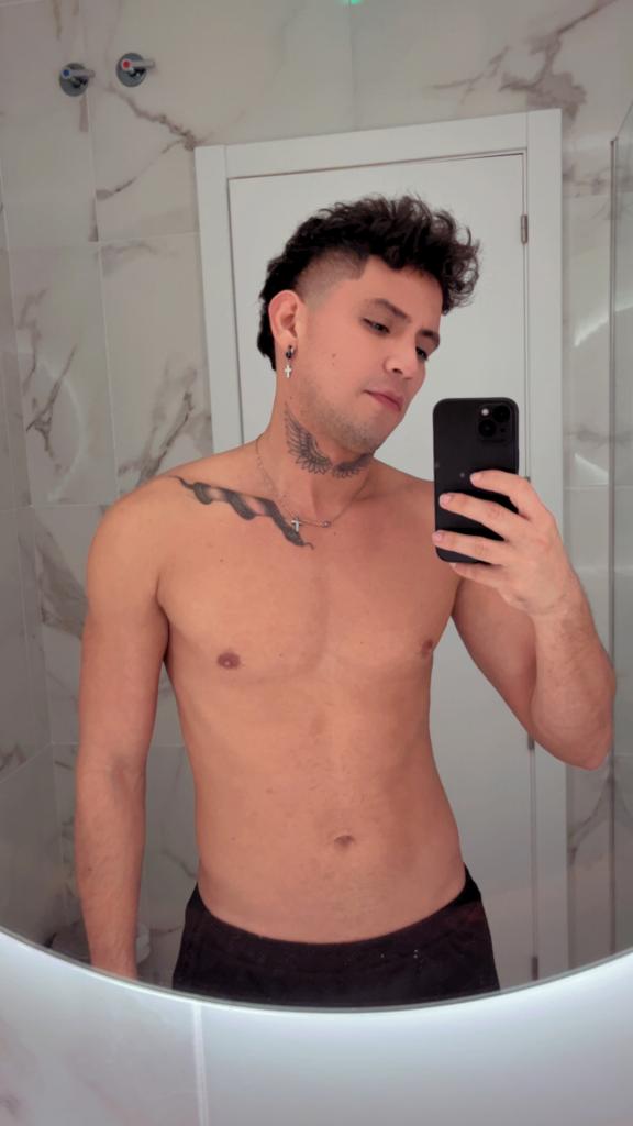 Chico busca chica en Jaén: 