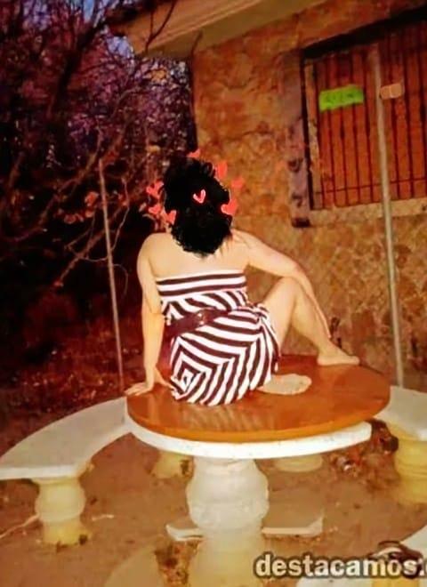 Chica busca chico en Almería: 